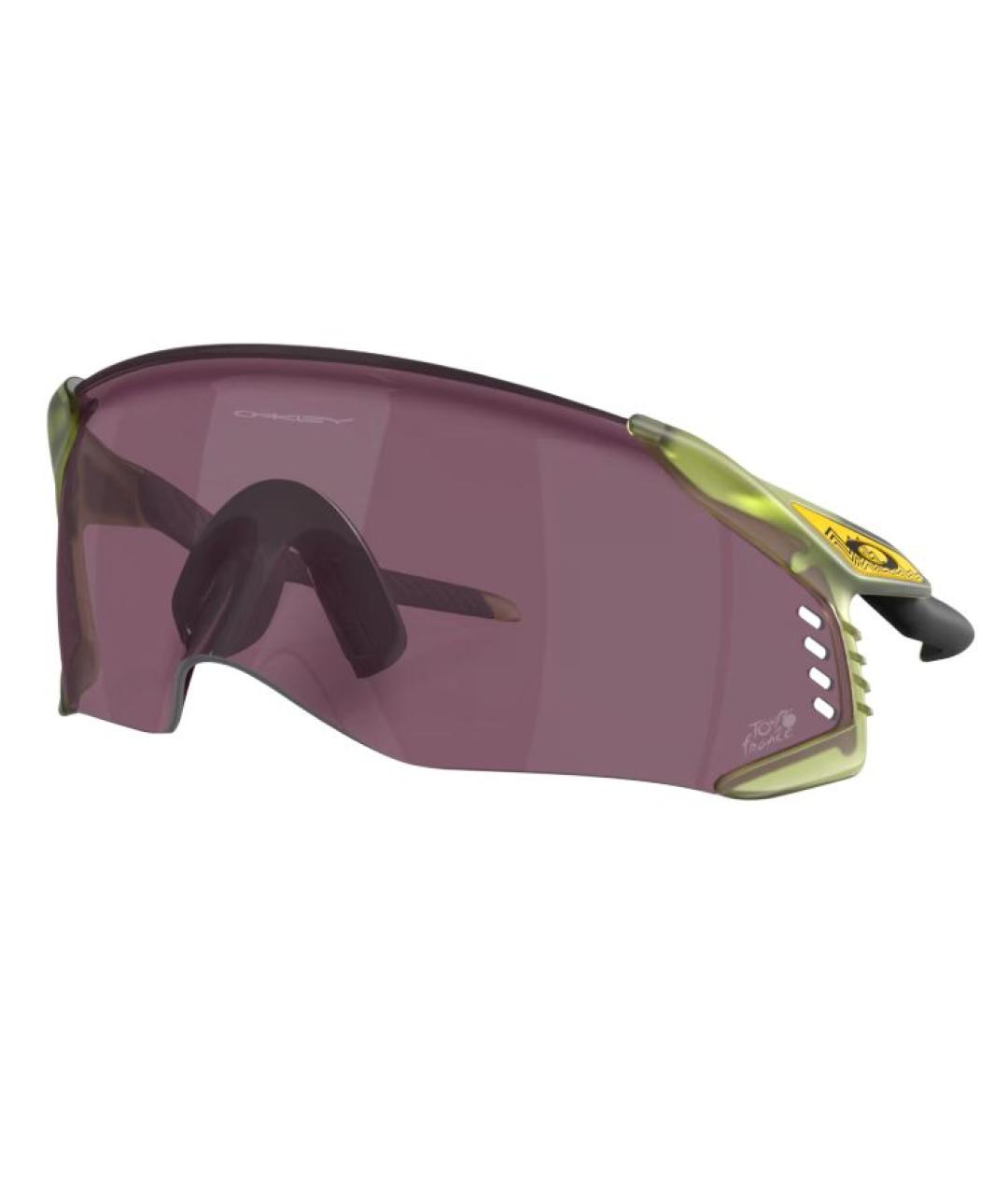 OAKLEY Мульти пластиковые солнцезащитные очки, фото 1
