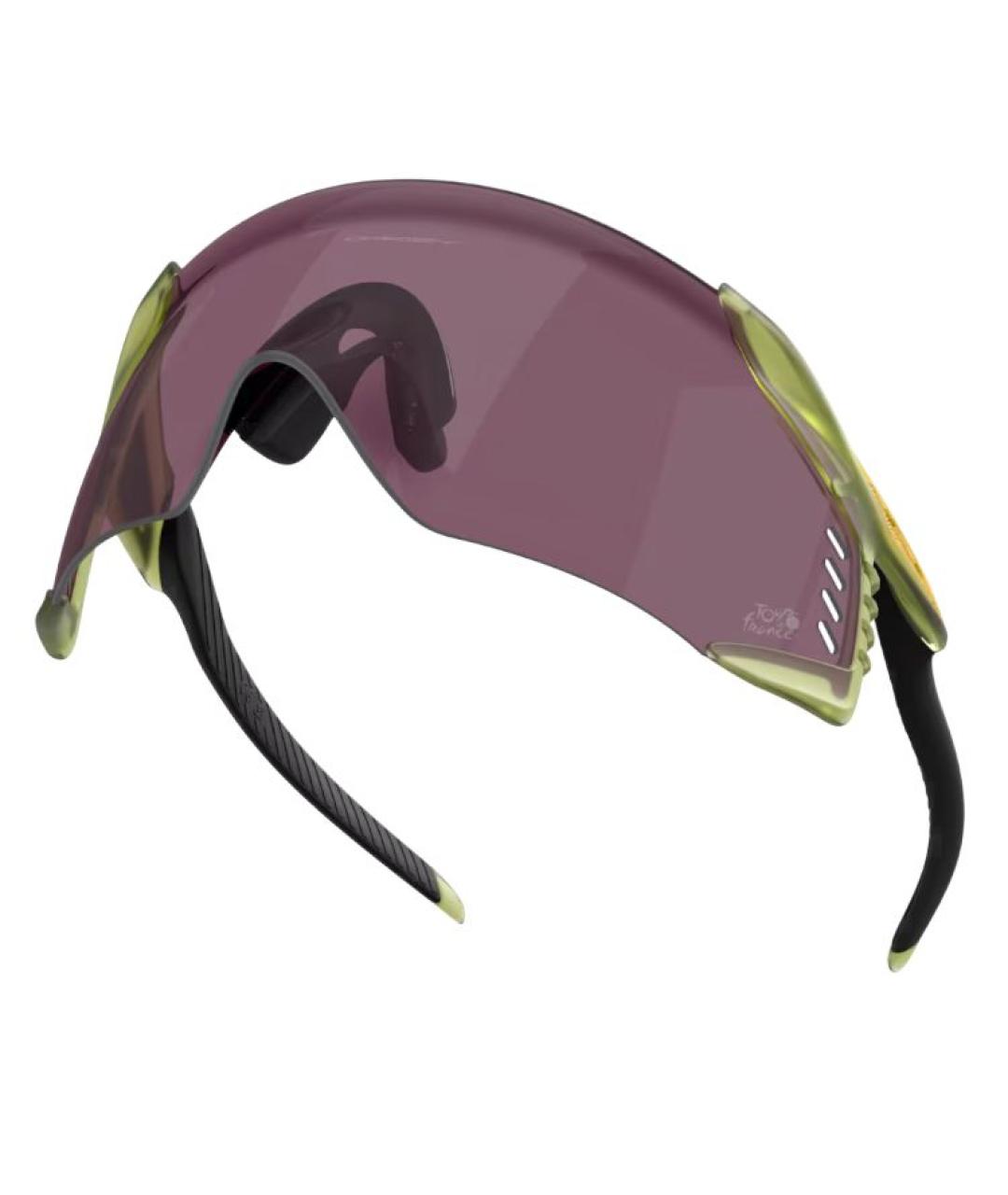 OAKLEY Мульти пластиковые солнцезащитные очки, фото 4