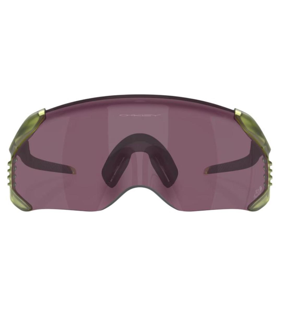 OAKLEY Мульти пластиковые солнцезащитные очки, фото 2