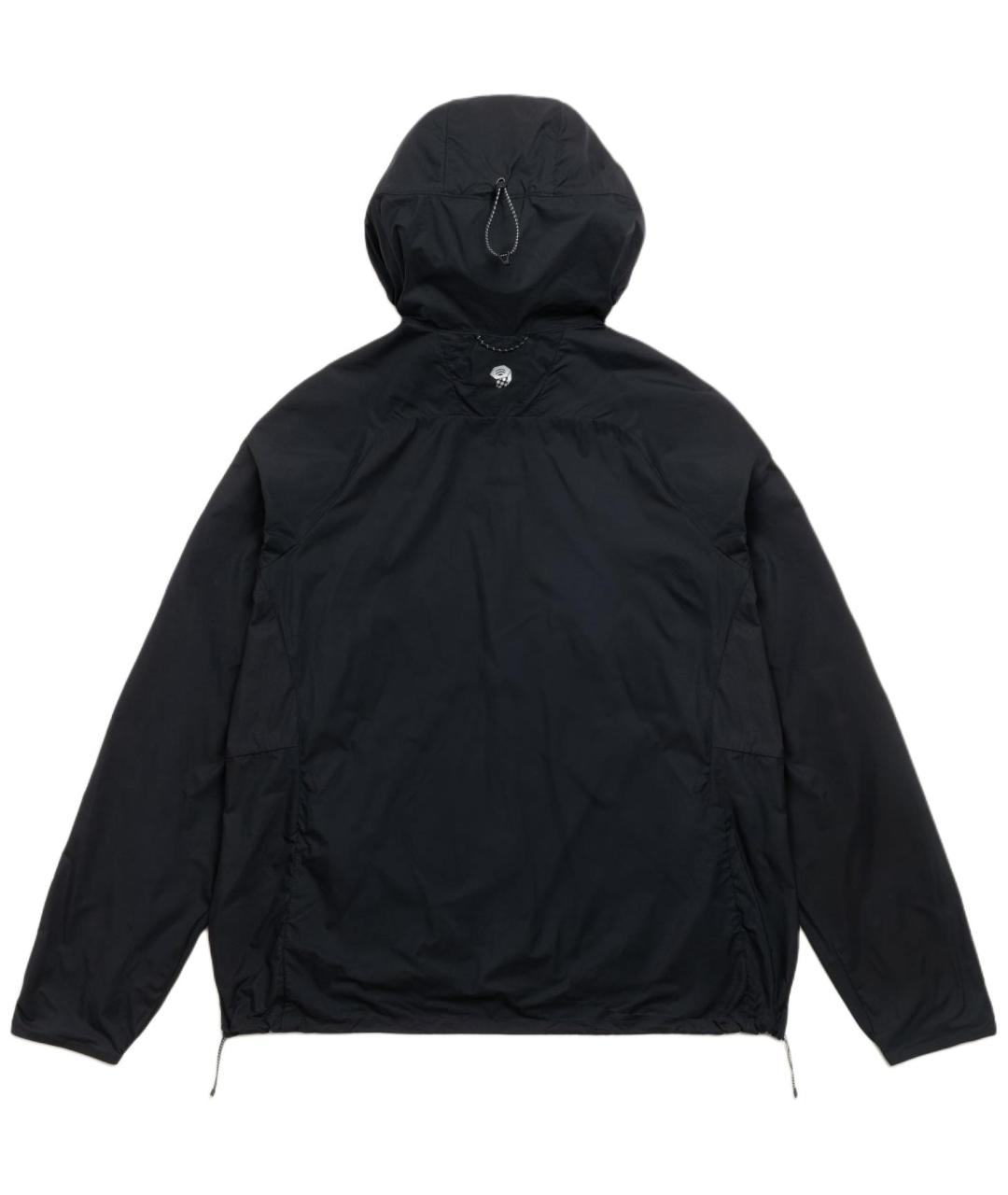STUSSY Черная куртка, фото 2