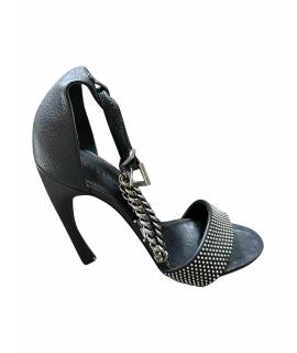ALEXANDER MCQUEEN Босоножки
