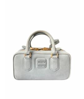 MIU MIU Сумка с короткими ручками