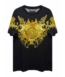 VERSACE JEANS COUTURE Футболка