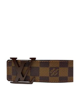 LOUIS VUITTON Ремень