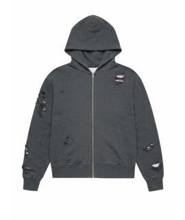 ACNE STUDIOS Худи/толстовка