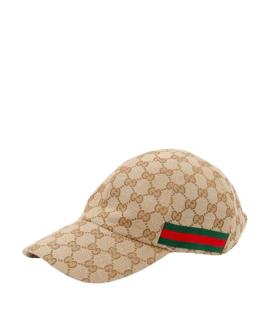 GUCCI Кепка/бейсболка