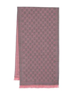 GUCCI Шарф