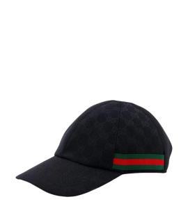 GUCCI Кепка/бейсболка
