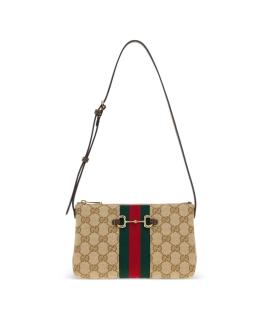 GUCCI Сумка через плечо