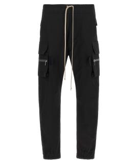 RICK OWENS Повседневные брюки
