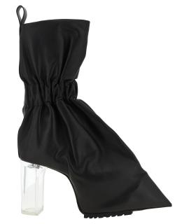 RICK OWENS Ботинки