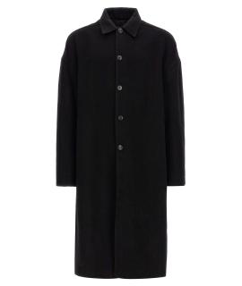 RICK OWENS Тренч / плащ