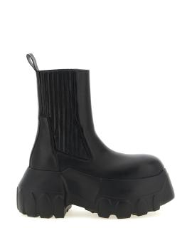 RICK OWENS Ботинки