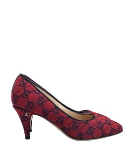 GUCCI Туфли
