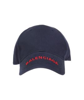 BALENCIAGA Кепка/бейсболка