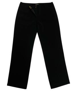 ROBERTO CAVALLI Прямые брюки