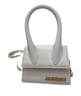 JACQUEMUS Сумка через плечо
