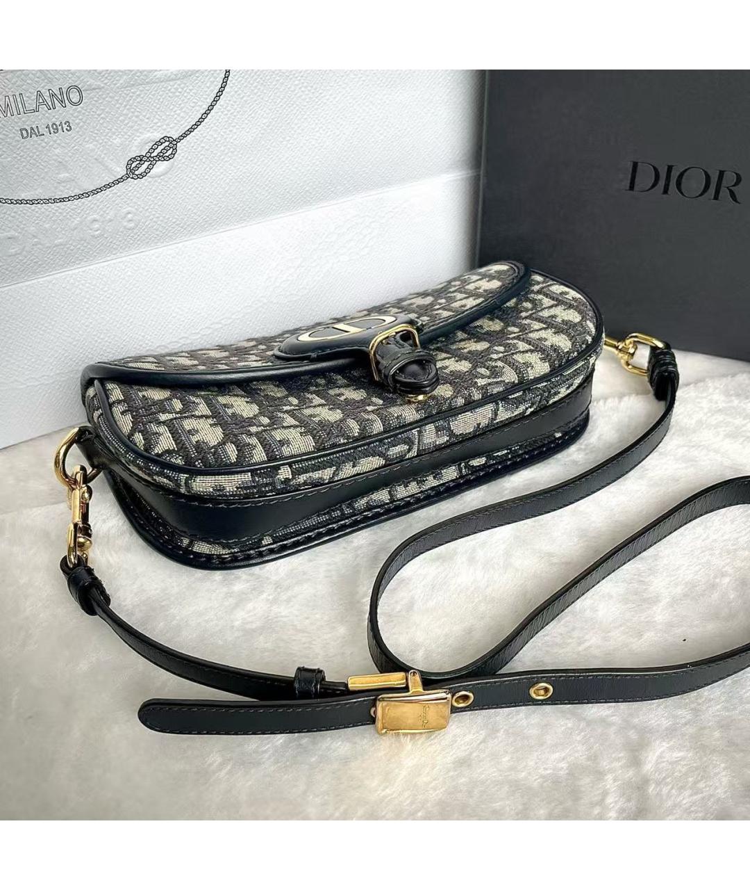 CHRISTIAN DIOR Сумка через плечо, фото 5