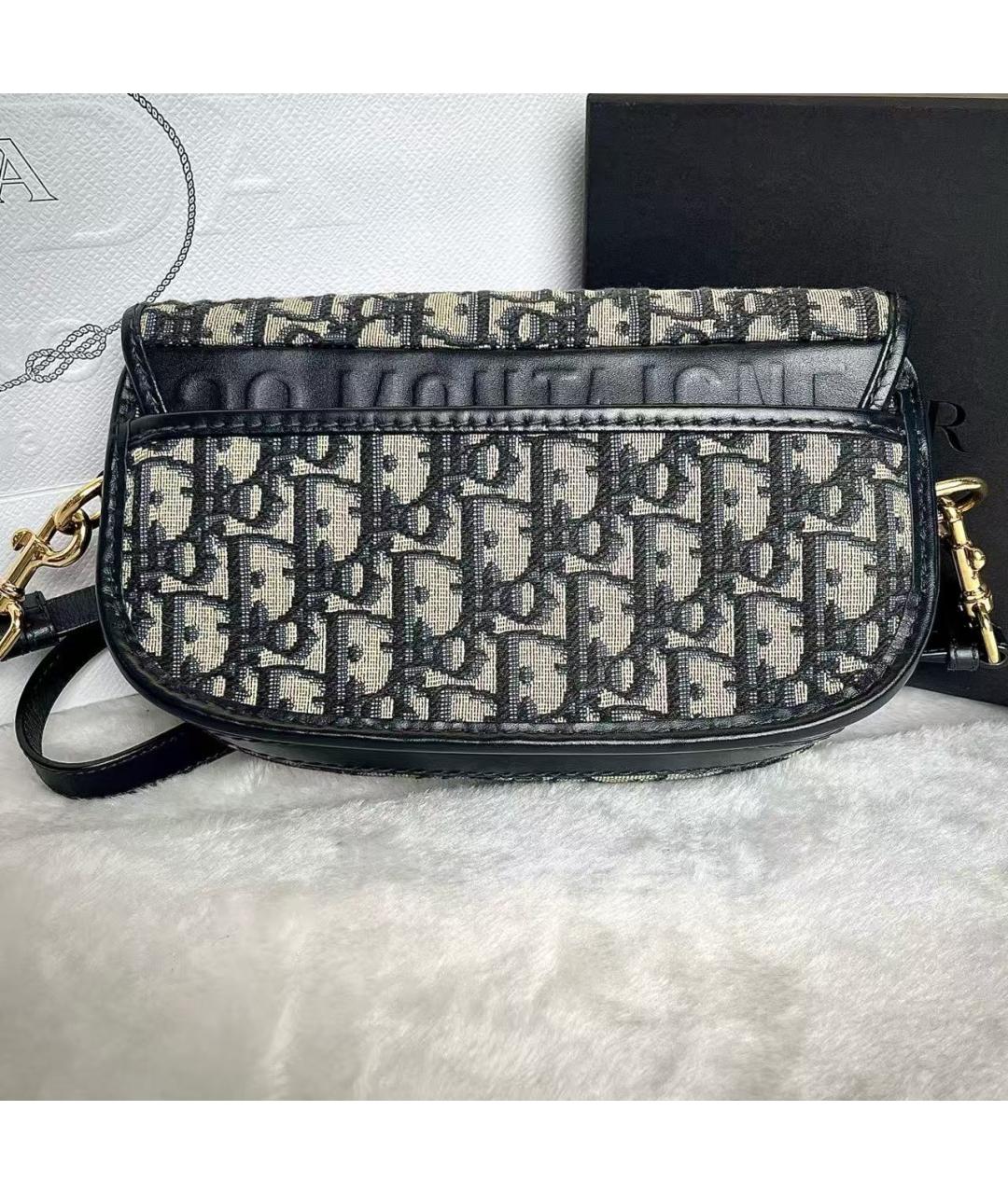 CHRISTIAN DIOR Сумка через плечо, фото 4