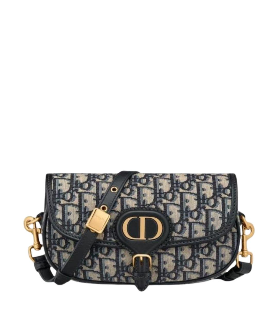 CHRISTIAN DIOR Сумка через плечо, фото 1