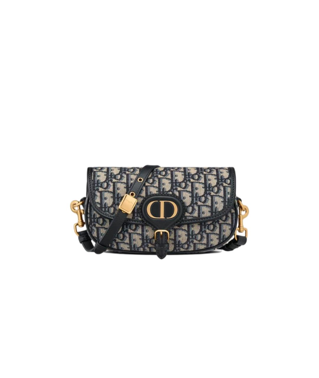 CHRISTIAN DIOR Сумка через плечо, фото 7