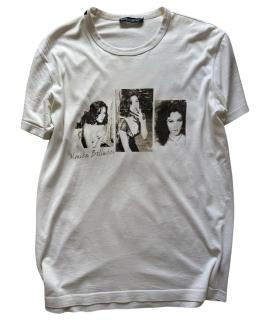 DOLCE&GABBANA Футболка