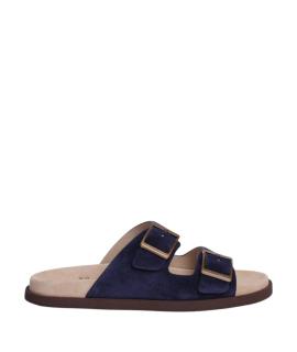 BRUNELLO CUCINELLI Шлепанцы