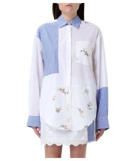 MSGM Рубашка