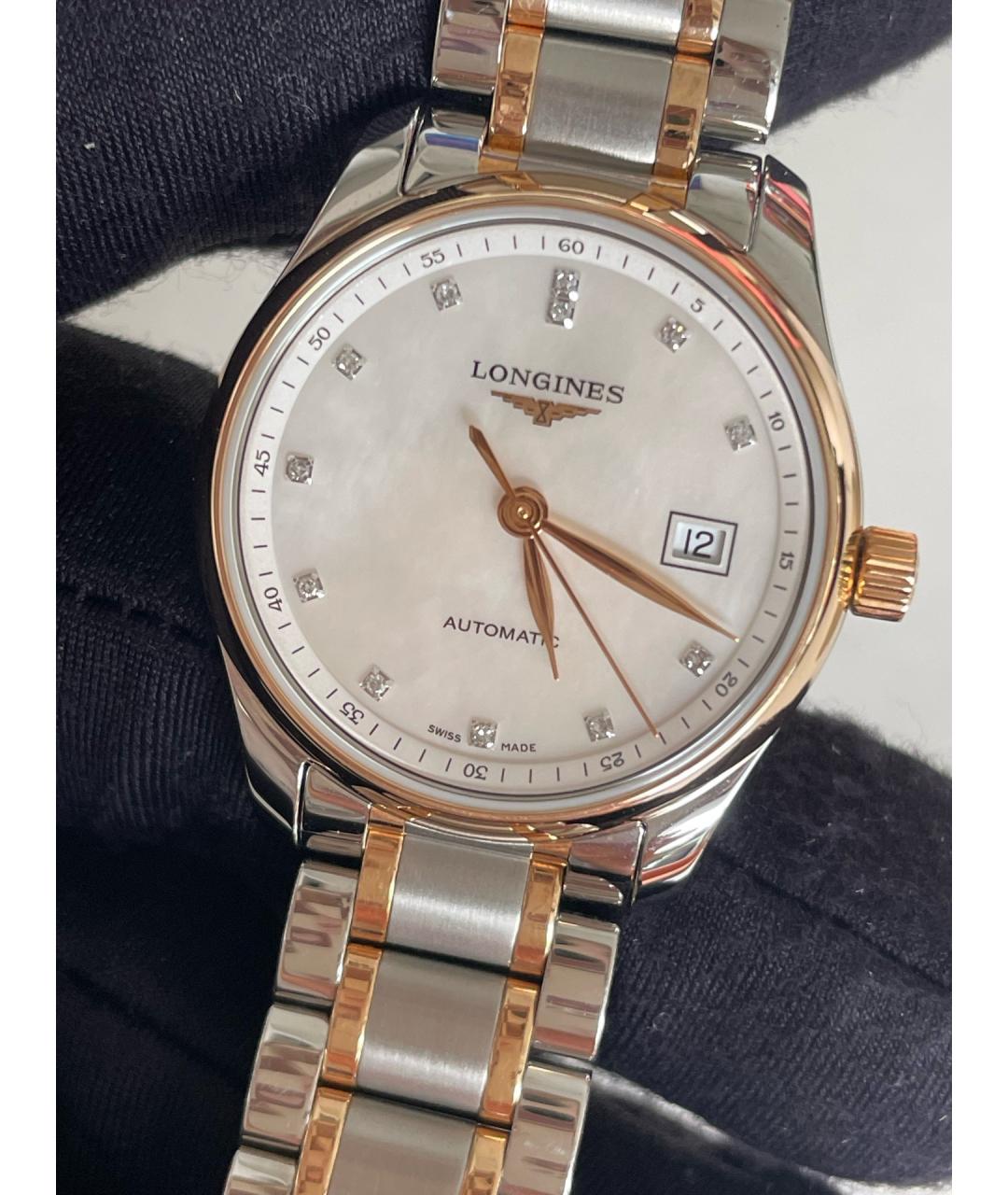 LONGINES Часы, фото 5
