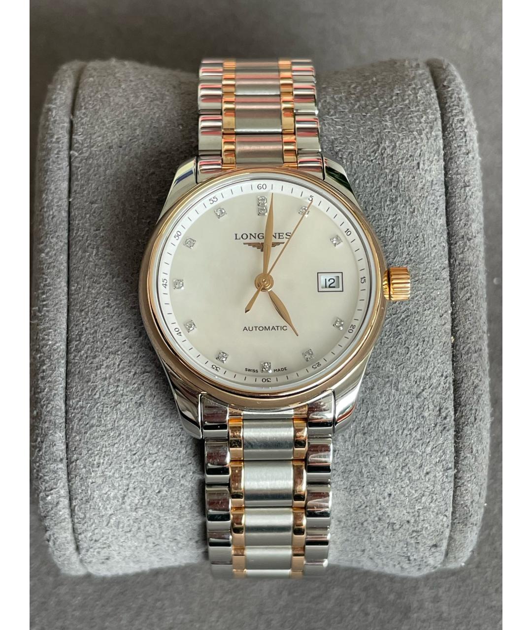 LONGINES Часы, фото 2
