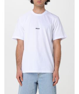 MSGM Футболка
