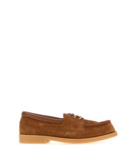 BOTTEGA VENETA Лоферы