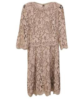 DOLCE&GABBANA Коктейльное платье