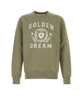 GOLDEN GOOSE Худи/толстовка