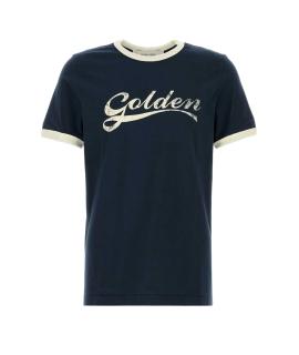 GOLDEN GOOSE Футболка