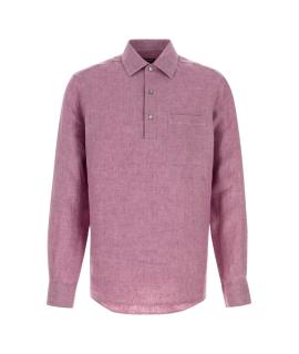 ZEGNA Кэжуал рубашка