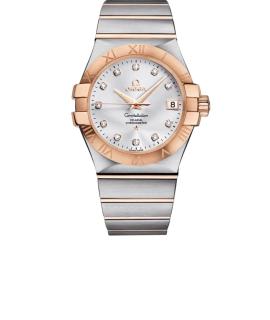 OMEGA Часы