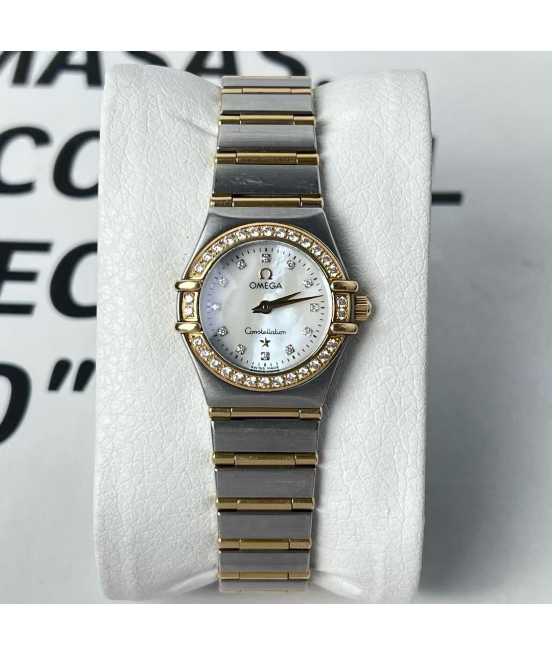 OMEGA Часы, фото 2