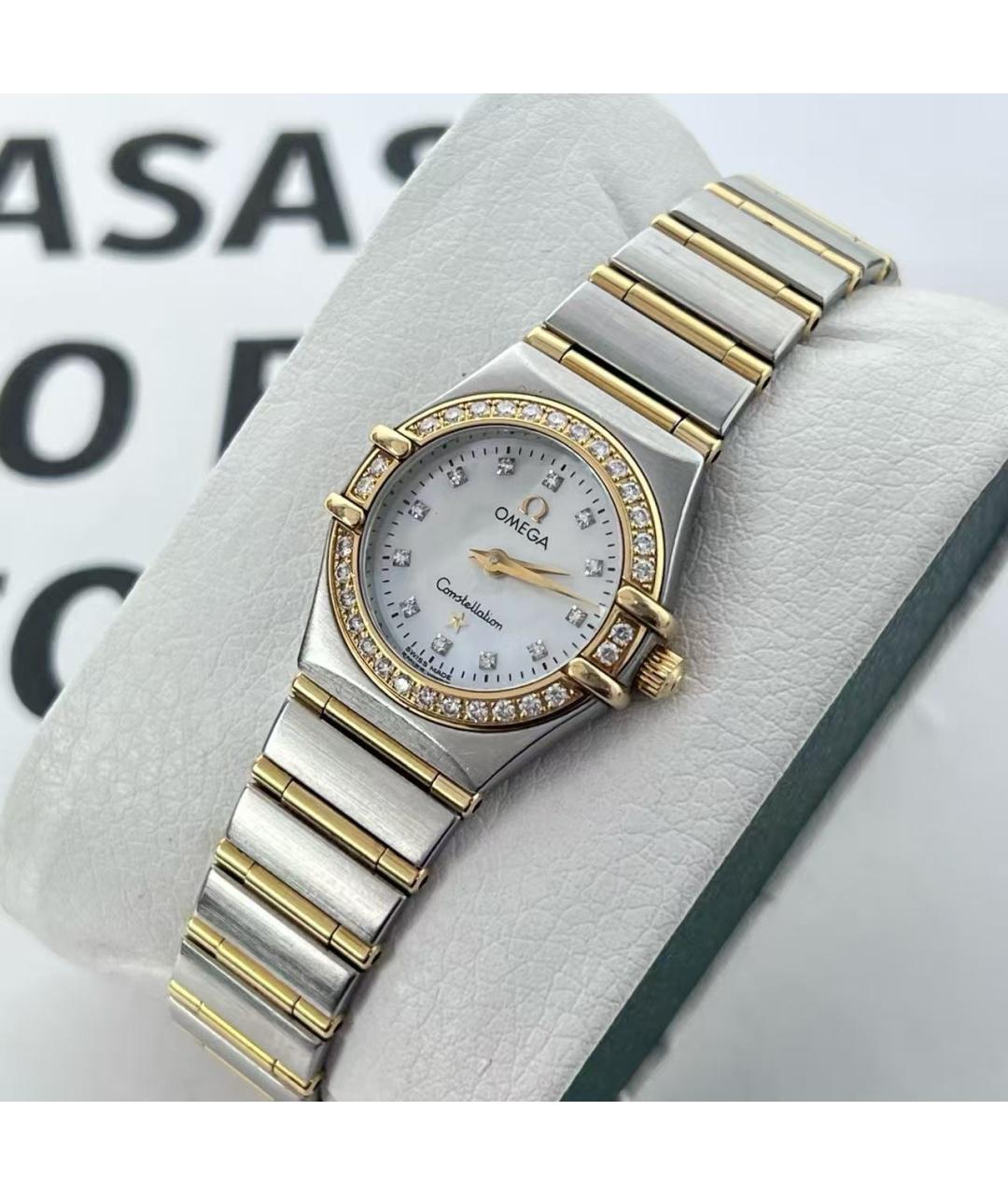 OMEGA Часы, фото 4