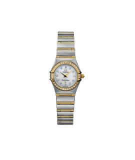 OMEGA Часы