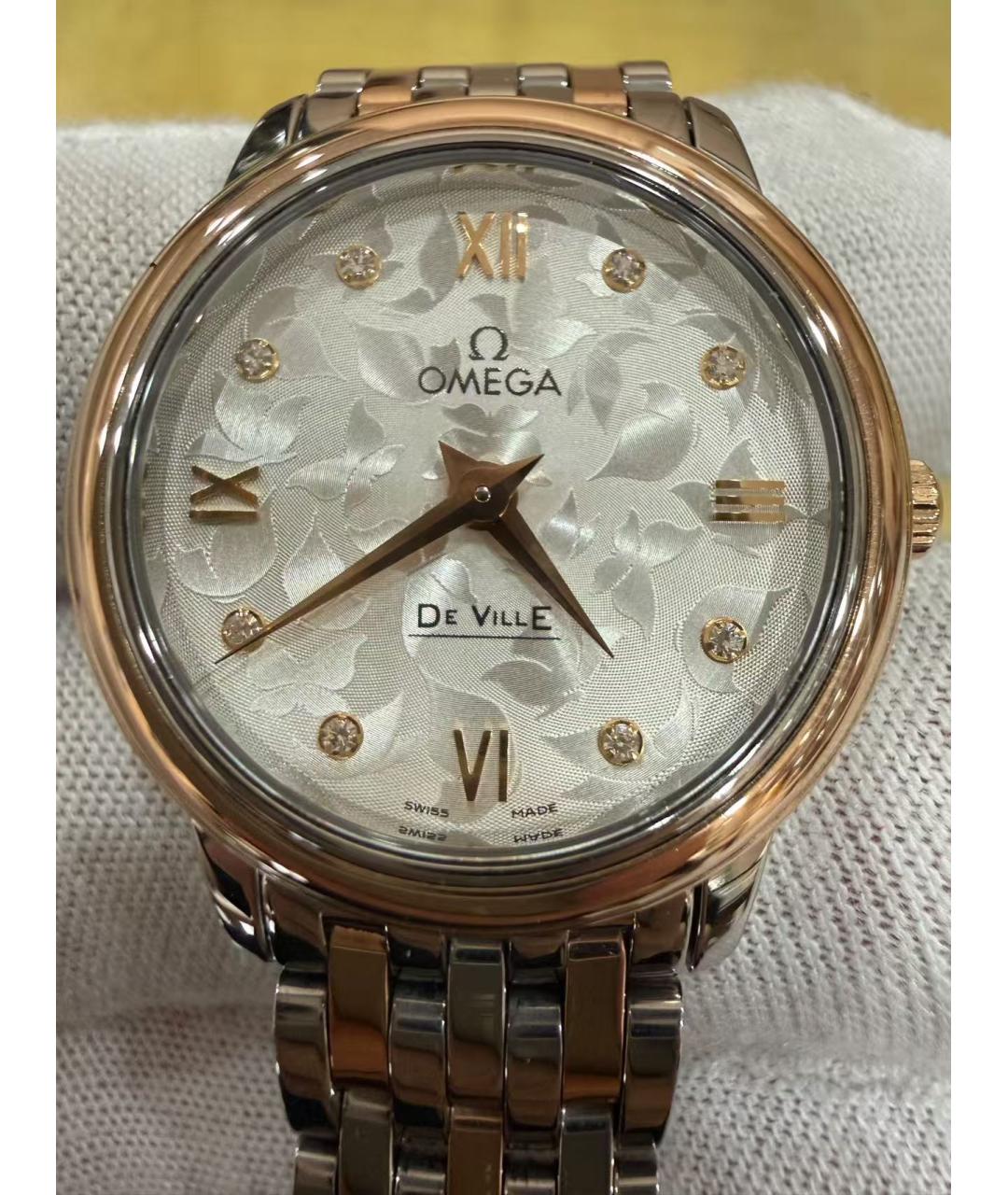 OMEGA Часы, фото 3