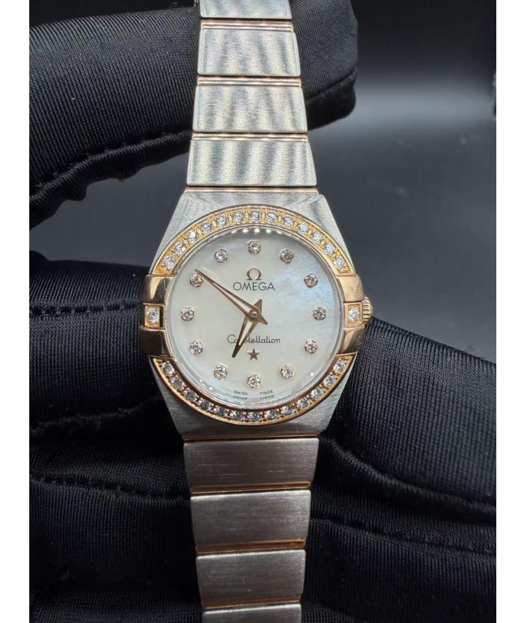 OMEGA Часы, фото 2