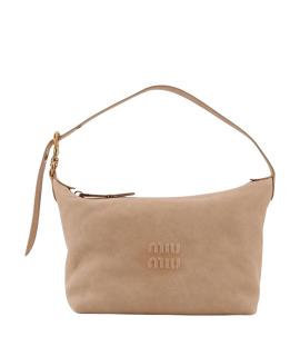 MIU MIU Сумка с короткими ручками