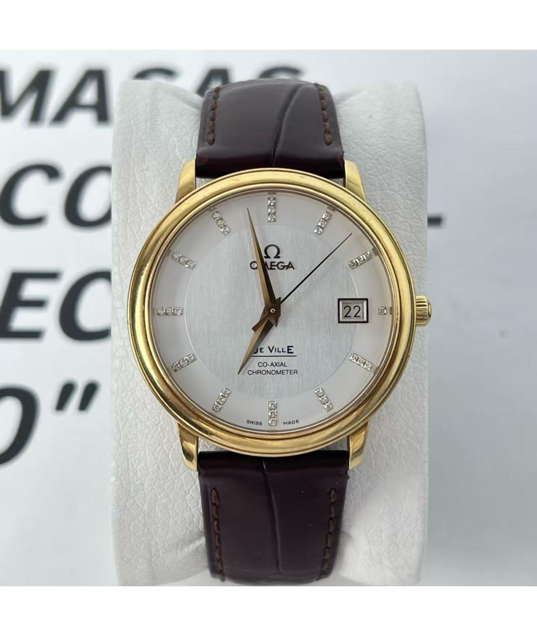 OMEGA Часы, фото 2