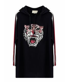 GUCCI Худи/толстовка