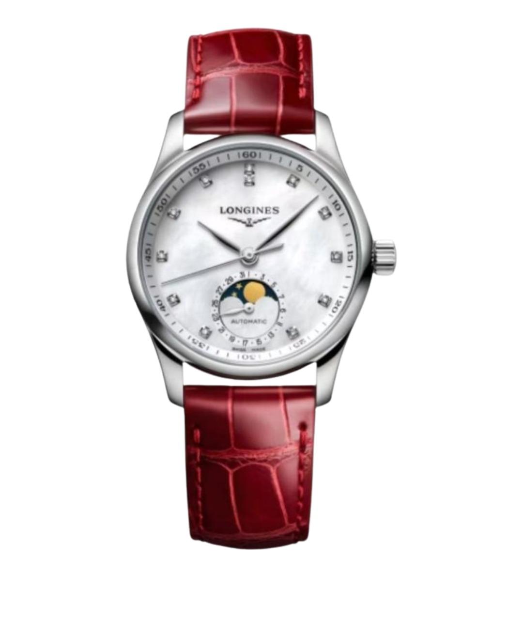 LONGINES Часы, фото 1