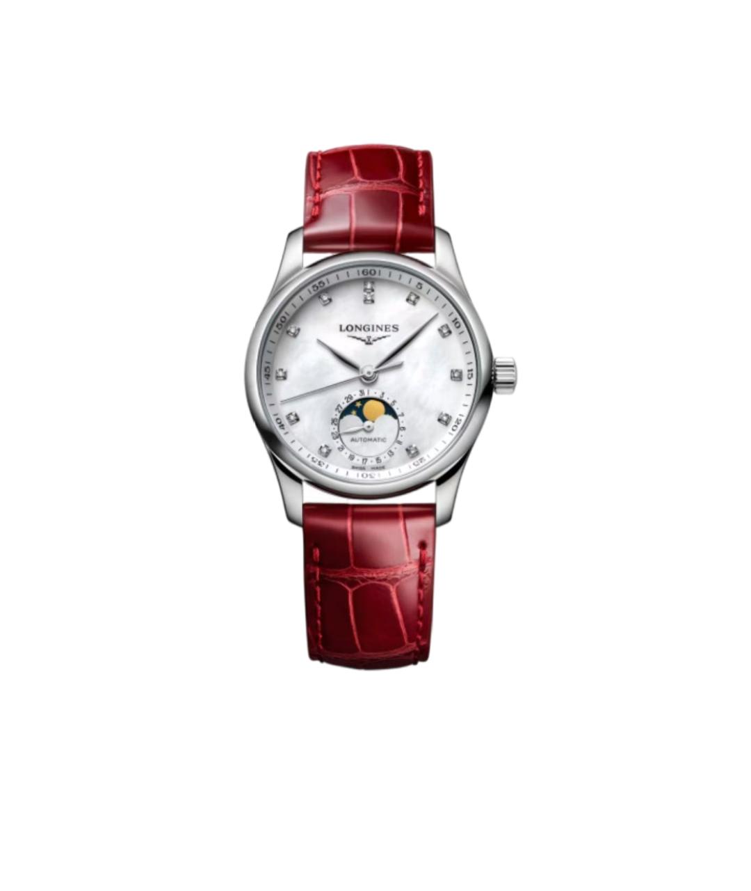 LONGINES Часы, фото 4