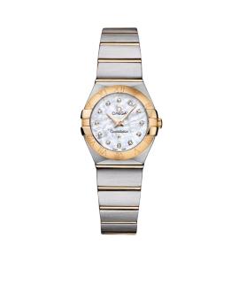 OMEGA Часы