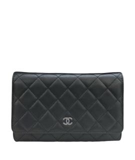 CHANEL Сумка через плечо