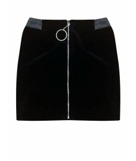 MUGLER Юбка мини